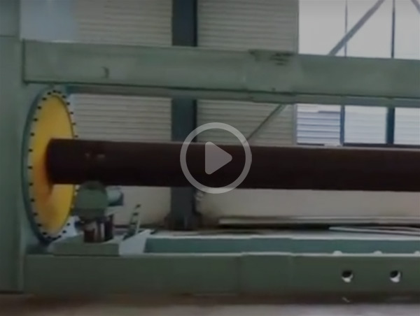 鋼管復(fù)合水壓試驗設(shè)備